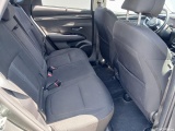  Hyundai  Tucson HYUNDAI  / 2020 / 5P / todoterreno 1.6 CRDI 100kW (136CV) 48V Tecno DCT 2C #7