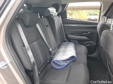 Hyundai  Tucson HYUNDAI  / 2020 / 5P / todoterreno 1.6 TGDI 110kW (150CV) 48V Tecno DCT 2C #7