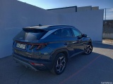  Hyundai  Tucson HYUNDAI  / 2020 / 5P / todoterreno 1.6 TGDI 169kW (230CV) HEV Style Aut 4x4 #2