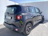  Jeep  Patriot JEEP Renegade / 2014 / 5P / todoterreno Sport Plus 1.0G 88kW (120CV) 4x2 #2