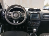  Jeep  Patriot JEEP Renegade / 2014 / 5P / todoterreno Sport Plus 1.0G 88kW (120CV) 4x2 #3