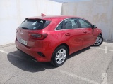  KIA  Cee'd KIA Ceed / 2021 / 5P / berlina con portón 1.0 T-GDi 88kW (120CV) Drive #2