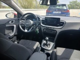  KIA  Cee'd KIA Ceed / 2021 / 5P / berlina con portón 1.0 T-GDi 88kW (120CV) Drive #3