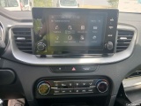  KIA  Cee'd KIA Ceed / 2021 / 5P / berlina con portón 1.0 T-GDi 88kW (120CV) Drive #11