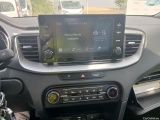  KIA  Cee'd KIA Ceed / 2021 / 5P / berlina con portón 1.0 T-GDi 88kW (120CV) Drive #12