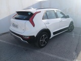  KIA  Niro KIA  / 2022 / 5P / crossover 1.6 GDi HEV 104kW (141CV) Drive #2