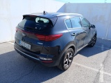  KIA  Sportage KIA  / 2018 / 5P / todoterreno 1.6 MHEV Drive 100kW (136CV) 4x2 #2