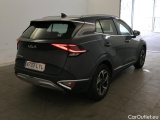  KIA  Sportage KIA  / 2022 / 5P / todoterreno 1.6 CRDi MHEV 100kW (136CV) Business 4X2 #2