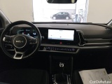  KIA  Sportage KIA  / 2022 / 5P / todoterreno 1.6 CRDi MHEV 100kW (136CV) Business 4X2 #3