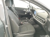  KIA  Sportage KIA  / 2022 / 5P / todoterreno 1.6 CRDi MHEV 100kW (136CV) Business 4X2 #6