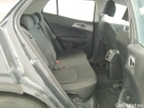  KIA  Sportage KIA  / 2022 / 5P / todoterreno 1.6 CRDi MHEV 100kW (136CV) Business 4X2 #7