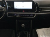  KIA  Sportage KIA  / 2022 / 5P / todoterreno 1.6 CRDi MHEV 100kW (136CV) Business 4X2 #13