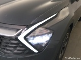  KIA  Sportage KIA  / 2022 / 5P / todoterreno 1.6 CRDi MHEV 100kW (136CV) Business 4X2 #15