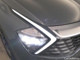  KIA  Sportage KIA  / 2022 / 5P / todoterreno 1.6 CRDi MHEV 100kW (136CV) Business 4X2 #16