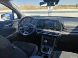  KIA  Sportage KIA  / 2022 / 5P / todoterreno 1.6 T-GDi 110kW (150CV) Concept 4x2 #3