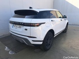  Land Rover  Range Rover LAND ROVER  Evoque / 2015 / 5P / todoterreno 2.0 D163 AUTO 4WD MHEV #2