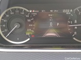  Land Rover  Range Rover LAND ROVER  Evoque / 2015 / 5P / todoterreno 2.0 D163 AUTO 4WD MHEV #5