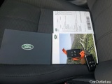  Land Rover  Range Rover LAND ROVER  Evoque / 2015 / 5P / todoterreno 2.0 D163 AUTO 4WD MHEV #9