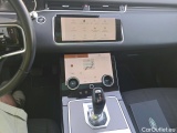  Land Rover  Range Rover LAND ROVER  Evoque / 2015 / 5P / todoterreno 2.0 D163 AUTO 4WD MHEV #14