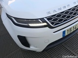  Land Rover  Range Rover LAND ROVER  Evoque / 2015 / 5P / todoterreno 2.0 D163 AUTO 4WD MHEV #17
