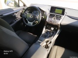  Lexus  NX LEXUS  / 2017 / 5P / todoterreno 2.5 300h Business Navigation 2WD (CX) #3