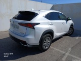  Lexus  NX LEXUS  / 2017 / 5P / todoterreno 2.5 300h Business Navigation 2WD (CX) #2