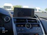  Lexus  NX LEXUS  / 2017 / 5P / todoterreno 2.5 300h Business Navigation 2WD (CX) #12