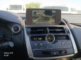  Lexus  NX LEXUS  / 2017 / 5P / todoterreno 2.5 300h Business Navigation 2WD (CX) #13