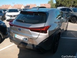  Lexus  UX LEXUS  / 2018 / 5P / todoterreno 2.0 250h Business #2