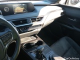  Lexus  UX LEXUS  / 2018 / 5P / todoterreno 2.0 250h Business #13