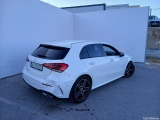  Mercedes  A-Klasse MERCEDES-BENZ Clase A / 2018 / 5P / berlina con portón A 200 #2