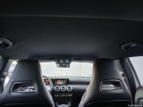  Mercedes  A-Klasse MERCEDES-BENZ Clase A / 2018 / 5P / berlina con portón A 200 #10