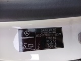  Mercedes  A-Klasse MERCEDES-BENZ Clase A / 2018 / 5P / berlina con portón A 200 #13