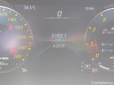  Mercedes  C-Klasse MERCEDES-BENZ Clase C / 2018 / 2P / coupé Coupé Mercedes-AMG C 43 4MATIC #5