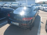  Mercedes  C-Klasse MERCEDES-BENZ Clase C / 2018 / 2P / coupé Coupé Mercedes-AMG C 43 4MATIC #2