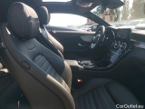  Mercedes  C-Klasse MERCEDES-BENZ Clase C / 2018 / 2P / coupé Coupé Mercedes-AMG C 43 4MATIC #6
