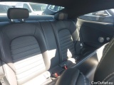  Mercedes  C-Klasse MERCEDES-BENZ Clase C / 2018 / 2P / coupé Coupé Mercedes-AMG C 43 4MATIC #7