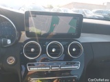  Mercedes  C-Klasse MERCEDES-BENZ Clase C / 2018 / 2P / coupé Coupé Mercedes-AMG C 43 4MATIC #15