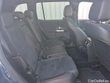  Mercedes  GLB MERCEDES-BENZ  / 2019 / 5P / todoterreno 2.0  200 D DCT 110KW (150CV) #7