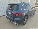 Mercedes  GLB MERCEDES-BENZ  / 2019 / 5P / todoterreno 2.0  200 D DCT 110KW (150CV) #15