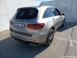  Mercedes  G-Klasee MERCEDES-BENZ Clase GLC / 2019 / 5P / todoterreno GLC 220 d 4MATIC #2