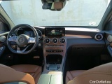  Mercedes  G-Klasee MERCEDES-BENZ Clase GLC / 2019 / 5P / todoterreno GLC 220 d 4MATIC #3