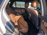  Mercedes  G-Klasee MERCEDES-BENZ Clase GLC / 2019 / 5P / todoterreno GLC 220 d 4MATIC #7