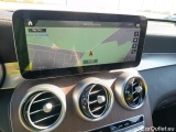  Mercedes  G-Klasee MERCEDES-BENZ Clase GLC / 2019 / 5P / todoterreno GLC 220 d 4MATIC #12