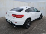  Mercedes  G-Klasee MERCEDES-BENZ GLC Coupé / 2016 / 5P / coupé GLC 220 d 4MATIC #2
