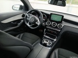  Mercedes  G-Klasee MERCEDES-BENZ GLC Coupé / 2016 / 5P / coupé GLC 220 d 4MATIC #3