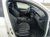  Mercedes  G-Klasee MERCEDES-BENZ GLC Coupé / 2016 / 5P / coupé GLC 220 d 4MATIC #6