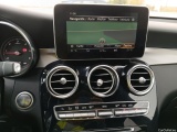  Mercedes  G-Klasee MERCEDES-BENZ GLC Coupé / 2016 / 5P / coupé GLC 220 d 4MATIC #12