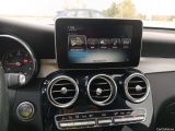  Mercedes  G-Klasee MERCEDES-BENZ GLC Coupé / 2016 / 5P / coupé GLC 220 d 4MATIC #11