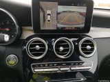  Mercedes  G-Klasee MERCEDES-BENZ GLC Coupé / 2016 / 5P / coupé GLC 220 d 4MATIC #13